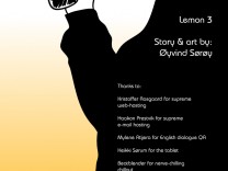 Lemon :3