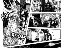 Random comics