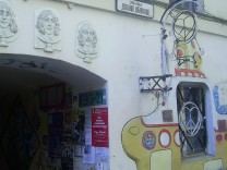 Russia 2008