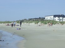 Sola beach
